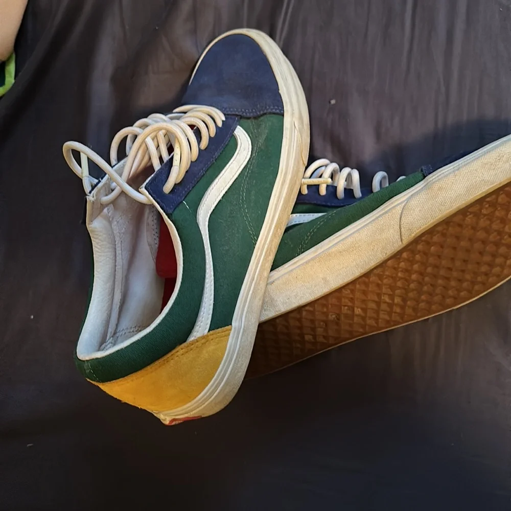 Lightly worn - Picture 4 of 4
